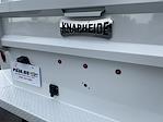 New 2024 Chevrolet Silverado 3500 Work Truck Crew Cab 4x4, Knapheide Hauler Body for sale #RF269848 - photo 12