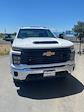 2024 Chevrolet Silverado 3500 Regular Cab 4x4, Knapheide Steel Service Body Service Truck for sale #RF276843 - photo 4