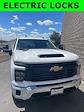 New 2024 Chevrolet Silverado 2500 Work Truck Double Cab 4x4, Knapheide Steel Service Body Service Truck for sale #RF278762 - photo 3