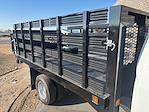 New 2024 Chevrolet Silverado 3500 Work Truck Regular Cab 4x4, Knapheide Value-Master X Stake Bed for sale #RF279899 - photo 12