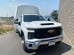 2024 Chevrolet Silverado 3500 Regular Cab 4x4, Knapheide KUVcc Service Utility Van for sale #RF279945 - photo 3