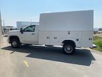 2024 Chevrolet Silverado 3500 Regular Cab 4x4, Knapheide KUVcc Service Utility Van for sale #RF279945 - photo 6