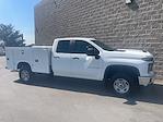 2024 Chevrolet Silverado 2500 Double Cab 4x4, Knapheide Steel Service Body Service Truck for sale #RF281095 - photo 3