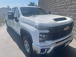 New 2024 Chevrolet Silverado 2500 Work Truck Double Cab 4x4, 8' Knapheide Steel Service Body Service Truck for sale #RF281095 - photo 1