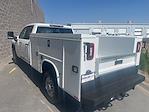 2024 Chevrolet Silverado 2500 Double Cab 4x4, Knapheide Steel Service Body Service Truck for sale #RF281095 - photo 5