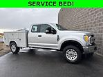 Used 2017 Ford F-250 XL Super Cab 4x4, Reading Classic II Steel Service Truck for sale #RF333847A - photo 1