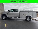 Used 2017 Ford F-250 XL Super Cab 4x4, Reading Classic II Steel Service Truck for sale #RF333847A - photo 5