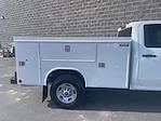 2024 Chevrolet Silverado 2500 Crew Cab SRW 4x4, Reading SL Service Body Service Truck for sale #RF337125 - photo 4