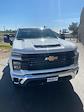 2024 Chevrolet Silverado 3500 Crew Cab 4x4, CM Truck Beds RD Model Flatbed Truck for sale #RF337821 - photo 2