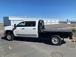 2024 Chevrolet Silverado 3500 Crew Cab 4x4, CM Truck Beds RD Model Flatbed Truck for sale #RF337821 - photo 8