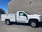 2024 Chevrolet Silverado 2500 Regular Cab 4x4, Scelzi Signature Service Truck for sale #RF349927 - photo 1