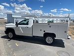 2024 Chevrolet Silverado 2500 Regular Cab 4x4, Scelzi Signature Service Truck for sale #RF350196 - photo 5