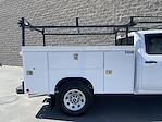 New 2024 Chevrolet Silverado 3500 Work Truck Crew Cab 4x4, Reading SL Service Body Service Truck for sale #RF363975 - photo 5