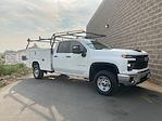 2024 Chevrolet Silverado 2500 Double Cab SRW 4x4, Knapheide Service Truck for sale #RF364990 - photo 1