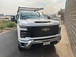 2024 Chevrolet Silverado 2500 Double Cab SRW 4x4, Knapheide Service Truck for sale #RF364990 - photo 3