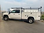 New 2024 Chevrolet Silverado 2500 Work Truck Double Cab 4x4, Knapheide Service Truck for sale #RF364990 - photo 5