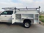 2024 Chevrolet Silverado 2500 Double Cab SRW 4x4, Knapheide Service Truck for sale #RF364990 - photo 9