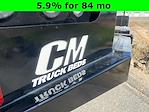 New 2024 Chevrolet Silverado 3500 Work Truck Crew Cab 4x4, CM Truck Beds HS Model Hauler Body for sale #RF381102 - photo 10