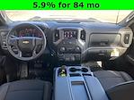 2024 Chevrolet Silverado 3500 Crew Cab 4x4, CM Truck Beds HS Model Hauler Body for sale #RF381102 - photo 19