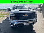 New 2024 Chevrolet Silverado 3500 Work Truck Crew Cab 4x4, CM Truck Beds HS Model Hauler Body for sale #RF381102 - photo 3