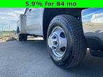 2024 Chevrolet Silverado 3500 Crew Cab 4x4, CM Truck Beds HS Model Hauler Body for sale #RF381102 - photo 4