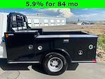 New 2024 Chevrolet Silverado 3500 Work Truck Crew Cab 4x4, CM Truck Beds HS Model Hauler Body for sale #RF381102 - photo 9