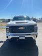 New 2024 Chevrolet Silverado 3500 Work Truck Crew Cab 4x4, 9' 4" CM Truck Beds RD Model Flatbed Truck for sale #RF390861 - photo 4