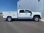 2024 Chevrolet Silverado 3500 Crew Cab SRW 4x4, Reading Service Truck for sale #RF416935 - photo 4