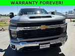 New 2024 Chevrolet Silverado 2500 LT Crew Cab 4x4, Pickup for sale #RF425150 - photo 4