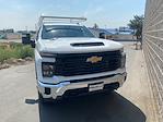 New 2024 Chevrolet Silverado 2500 Work Truck Double Cab 4x4, 8' 2" Scelzi Signature Service Truck for sale #RF440914 - photo 3