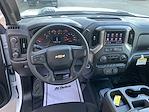 New 2024 Chevrolet Silverado 2500 Work Truck Regular Cab 4x4, Pickup for sale #RF442113 - photo 11