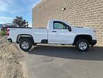 New 2024 Chevrolet Silverado 2500 Work Truck Regular Cab 4x4, Pickup for sale #RF442113 - photo 3