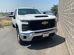 2024 Chevrolet Silverado 3500 Crew Cab SRW 4x4, Reading SL Service Body Service Truck for sale #RF457077 - photo 3