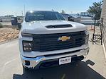 New 2024 Chevrolet Silverado 2500 Work Truck Crew Cab 4x4, Reading Service Truck for sale #RF457189 - photo 4