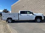 New 2024 Chevrolet Silverado 2500 Work Truck Crew Cab 4x4, Reading Service Truck for sale #RF457427 - photo 2