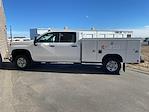 New 2024 Chevrolet Silverado 2500 Work Truck Crew Cab 4x4, Reading Service Truck for sale #RF457427 - photo 5