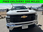 2024 Chevrolet Silverado 2500 Crew Cab SRW 4x4, Reading Service Truck for sale #RF457433 - photo 3