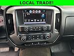 2017 Chevrolet Silverado 1500 Crew Cab 4x4, Pickup for sale #RG259896D - photo 17