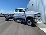 2024 Chevrolet Silverado 5500 Crew Cab DRW 4x4, Cab Chassis for sale #RH060015 - photo 2