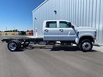 2024 Chevrolet Silverado 5500 Crew Cab DRW 4x4, Cab Chassis for sale #RH060015 - photo 3