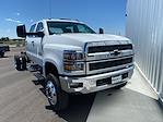 2024 Chevrolet Silverado 5500 Crew Cab DRW 4x4, Cab Chassis for sale #RH060015 - photo 1