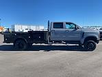 New 2024 Chevrolet Silverado 5500 LT Crew Cab 4x4, Knapheide PGTD Gooseneck Hauler Body for sale #RH060697 - photo 3