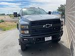 2024 Chevrolet Silverado 5500 Crew Cab DRW 4x4, Knapheide PGTD Gooseneck Hauler Body for sale #RH060697 - photo 4