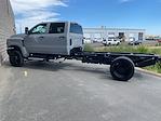 New 2024 Chevrolet Silverado 5500 LT Crew Cab 4x4, Knapheide PGTD Gooseneck Hauler Body for sale #RH060697 - photo 44