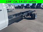 2024 Chevrolet Silverado 6500 Regular Cab DRW 4x4, Cab Chassis for sale #RH327455 - photo 2