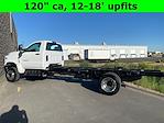 New 2024 Chevrolet Silverado 6500 Regular Cab 4x4, Cab Chassis for sale #RH500345 - photo 4