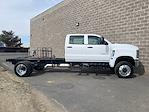 2024 Chevrolet Silverado 6500 Crew Cab DRW 4x4, Cab Chassis for sale #RH511785 - photo 2