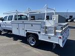 2024 Chevrolet Silverado 5500 Crew Cab DRW 4x4, Scelzi SEC Combo Body for sale #RH511786 - photo 9