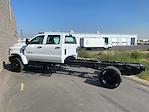 New 2024 Chevrolet Silverado 4500 Work Truck Crew Cab 4x4, Cab Chassis for sale #RH511787 - photo 5