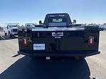 New 2024 Chevrolet Silverado 5500 Work Truck Regular Cab 4x4, 11' Knapheide PGND Gooseneck Flatbed Truck for sale #RH586538 - photo 5